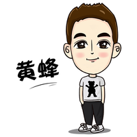 黄蜂说